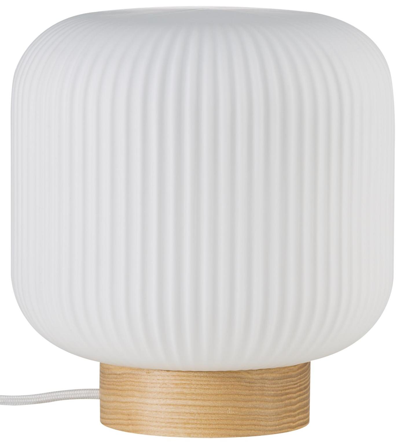 

Настольная лампа Nordlux 48915001 Milford (Nature (Brown))