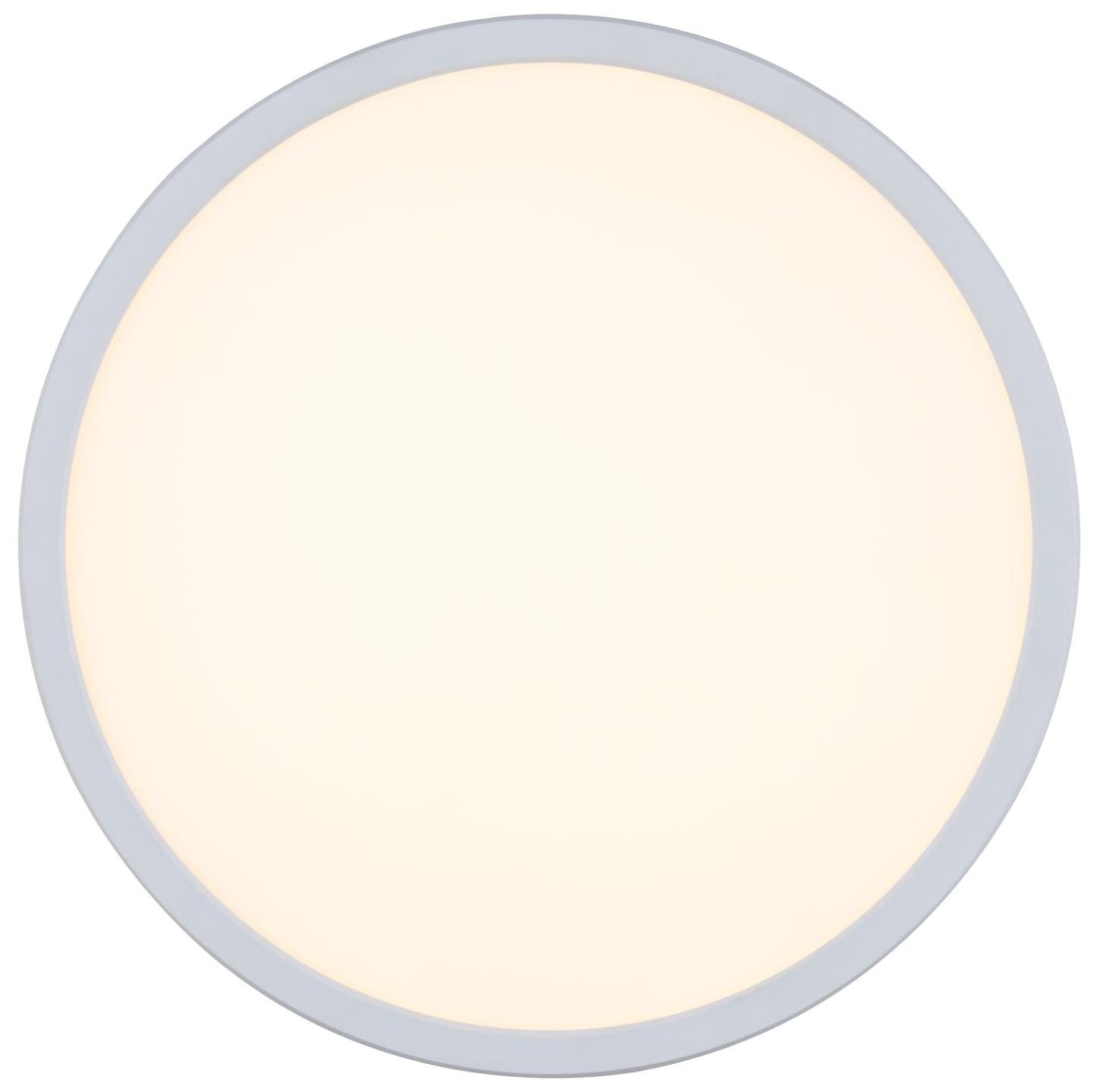 

Потолочный светильник Nordlux 50036101 Oja 29 Ip54 2700K (White)
