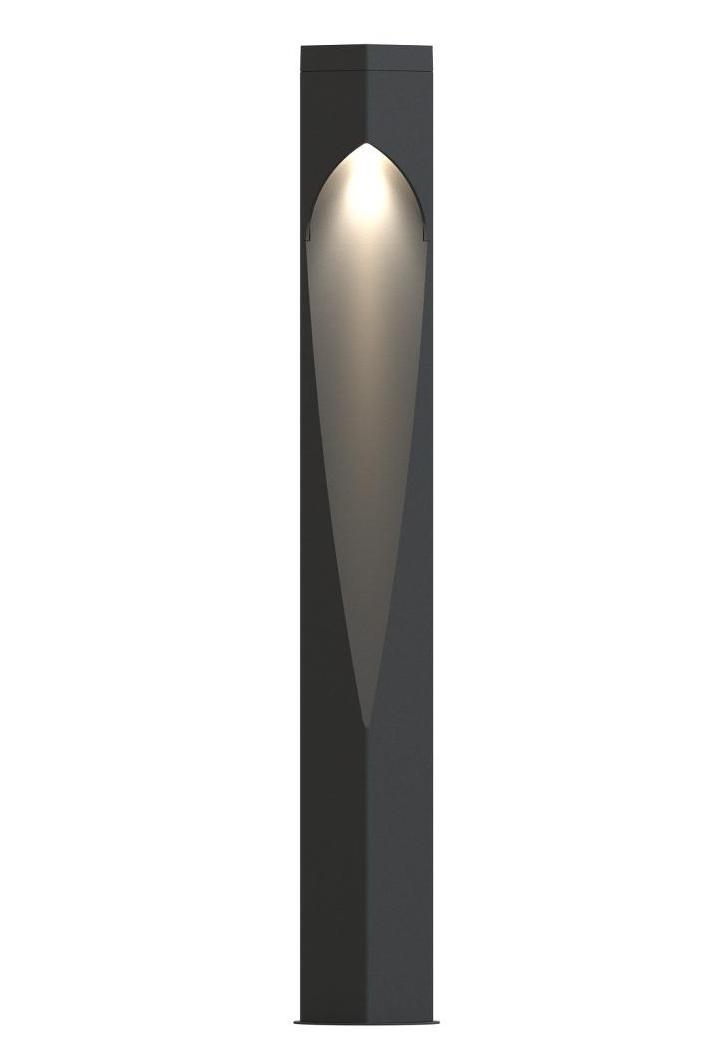 

Уличный столбик Nordlux 49018050 Concordia (Anthracite)