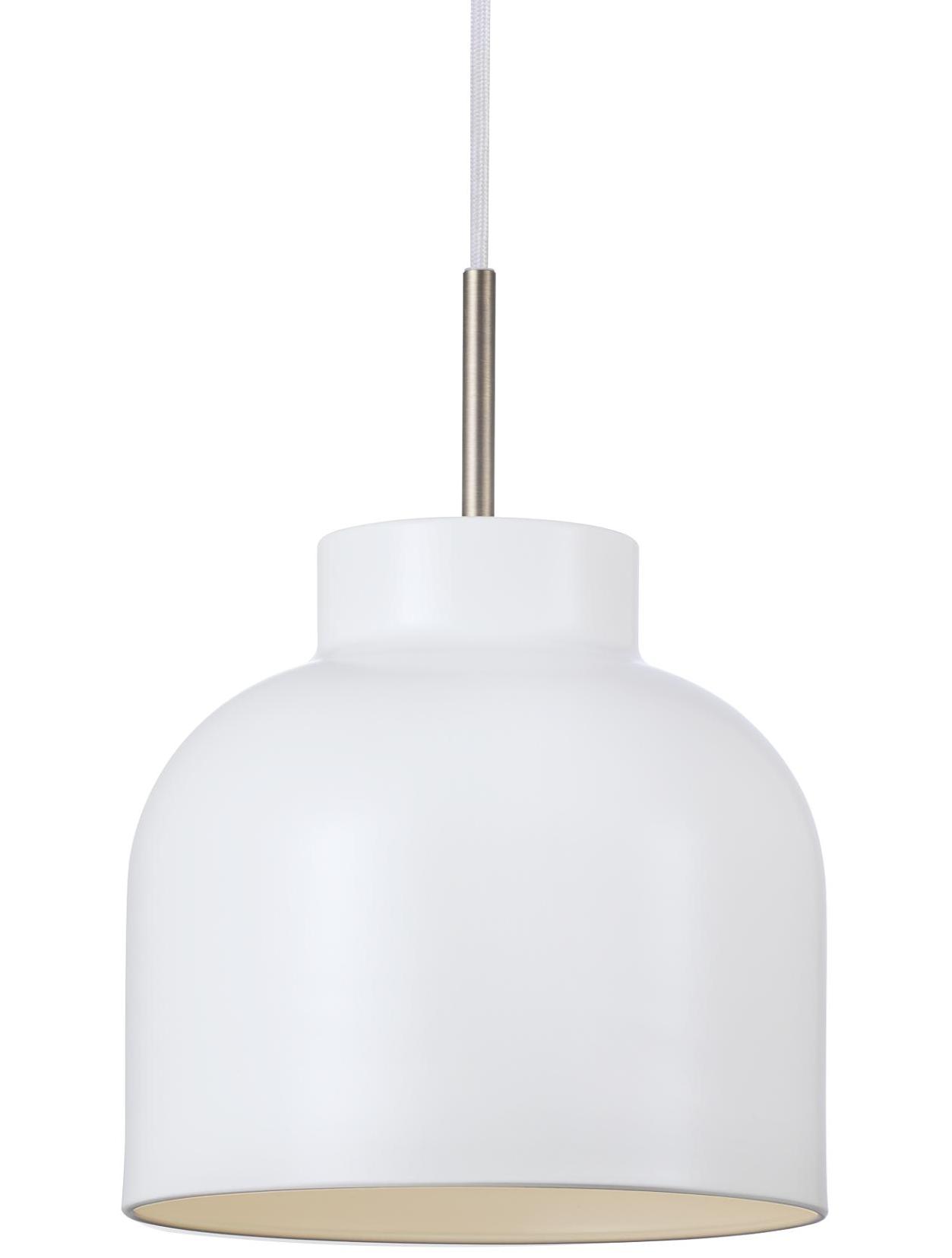

Подвесной светильник Nordlux 48423001 Julian 23 (White)
