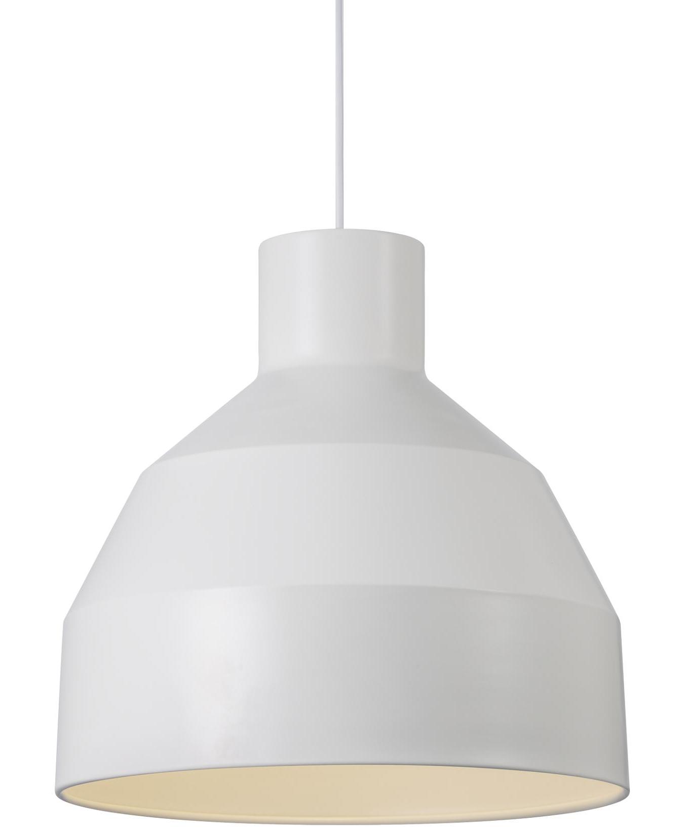 

Подвесной светильник Nordlux 48463001 William 32 (White)