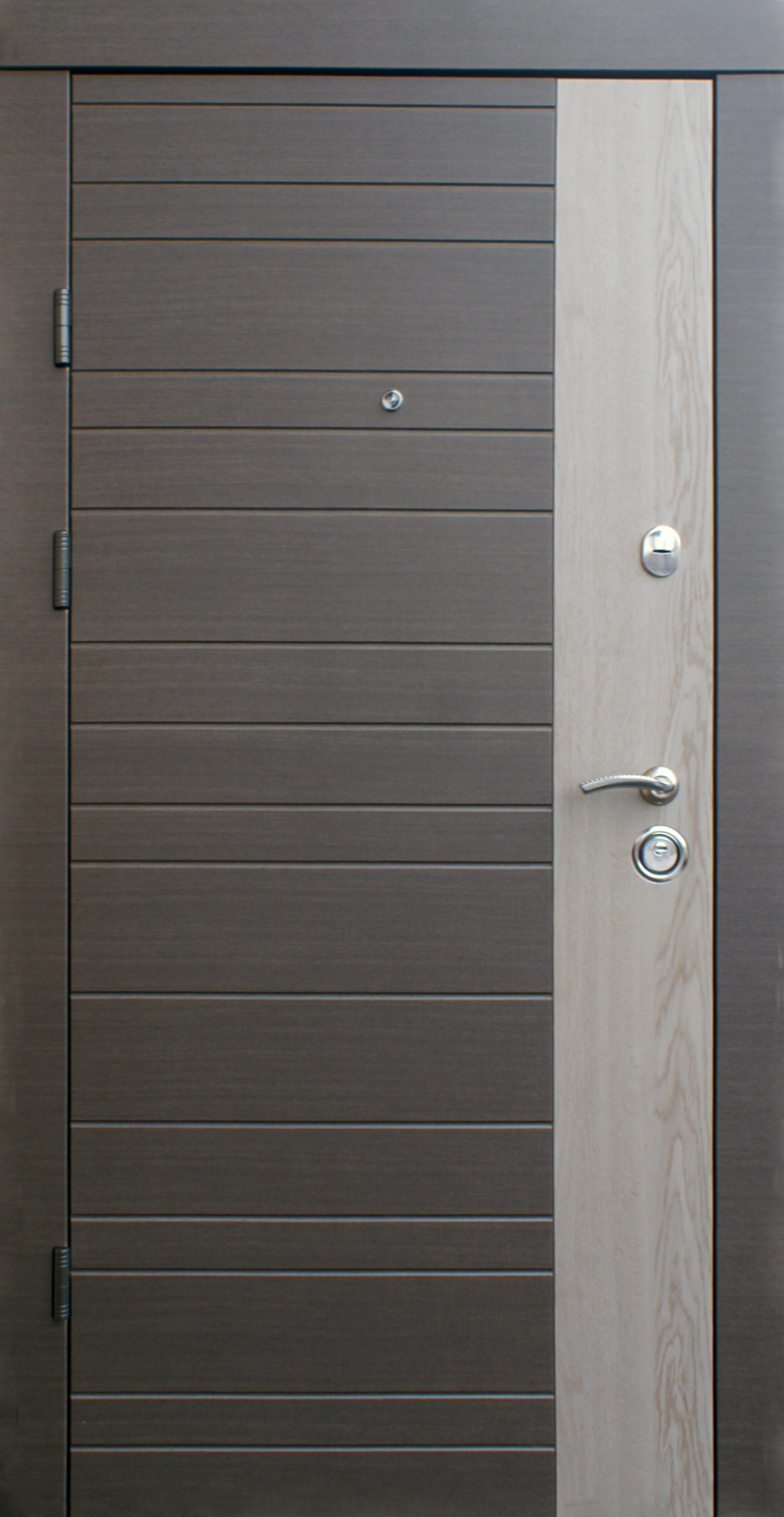 

Входная дверь Qdoors Альт - М (950х2050) мм