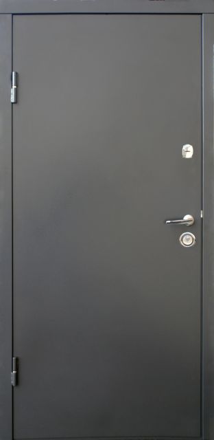 

Входная дверь Qdoors Металл/Горизонталь 16 улица (850х2040) мм