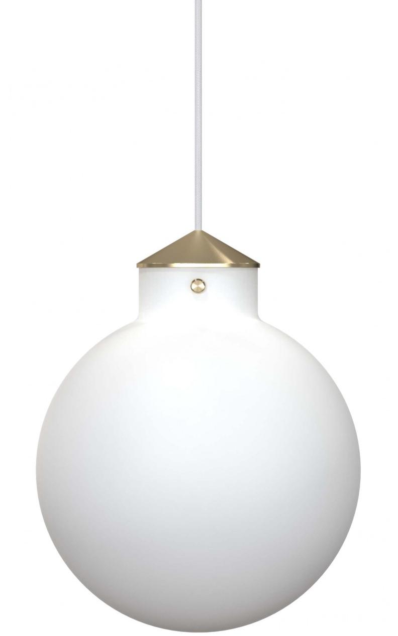 

Подвесной светильник Nordlux 48023001 Raito 30 Round (White)