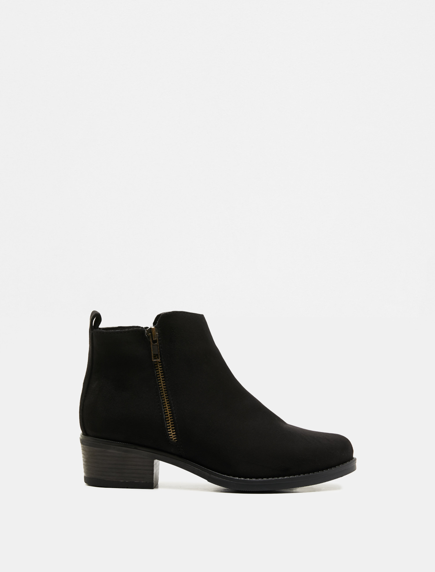 

Ботинки Koton 9KAL21115AA 39 Black