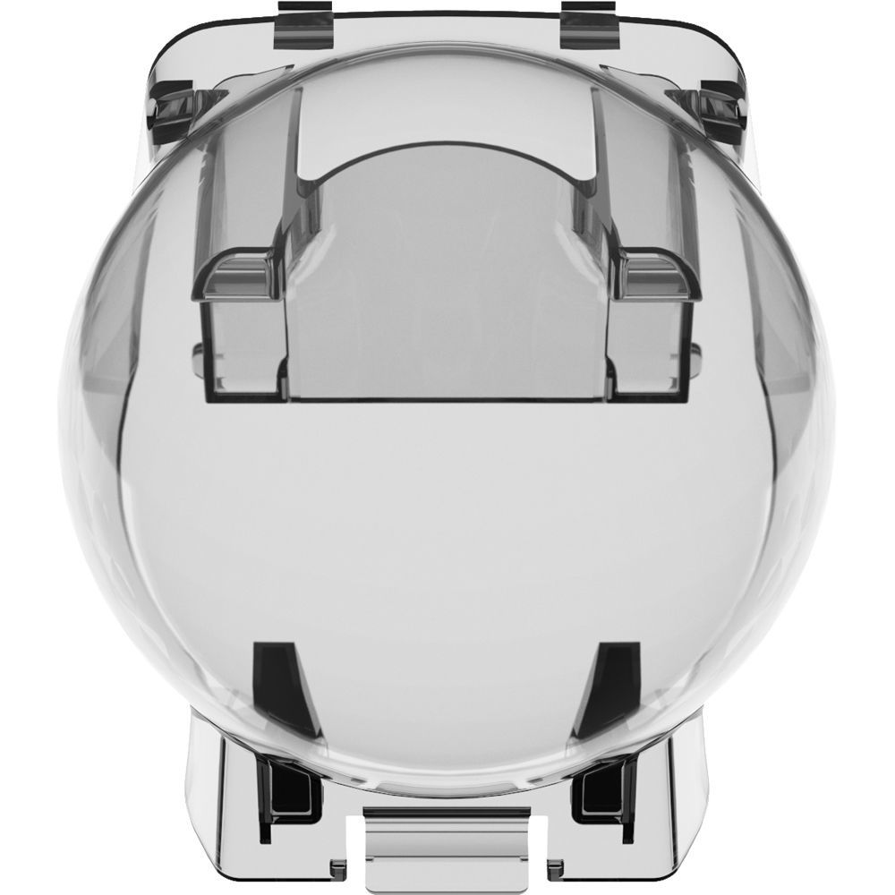 

Защита подвеса DJI для Mavic 2 Part 16 Zoom (CP.MA.00000062.01) UA [35399]