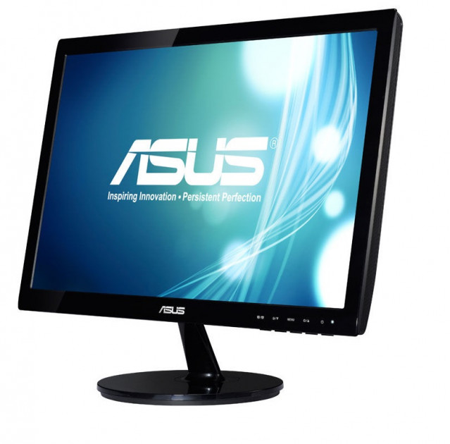 

Монитор 18.5" Asus VS197DE (90LMF1001T02201C)