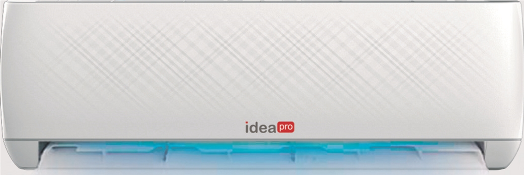 

Кондиционер IDEA IPA-24HR-FN8