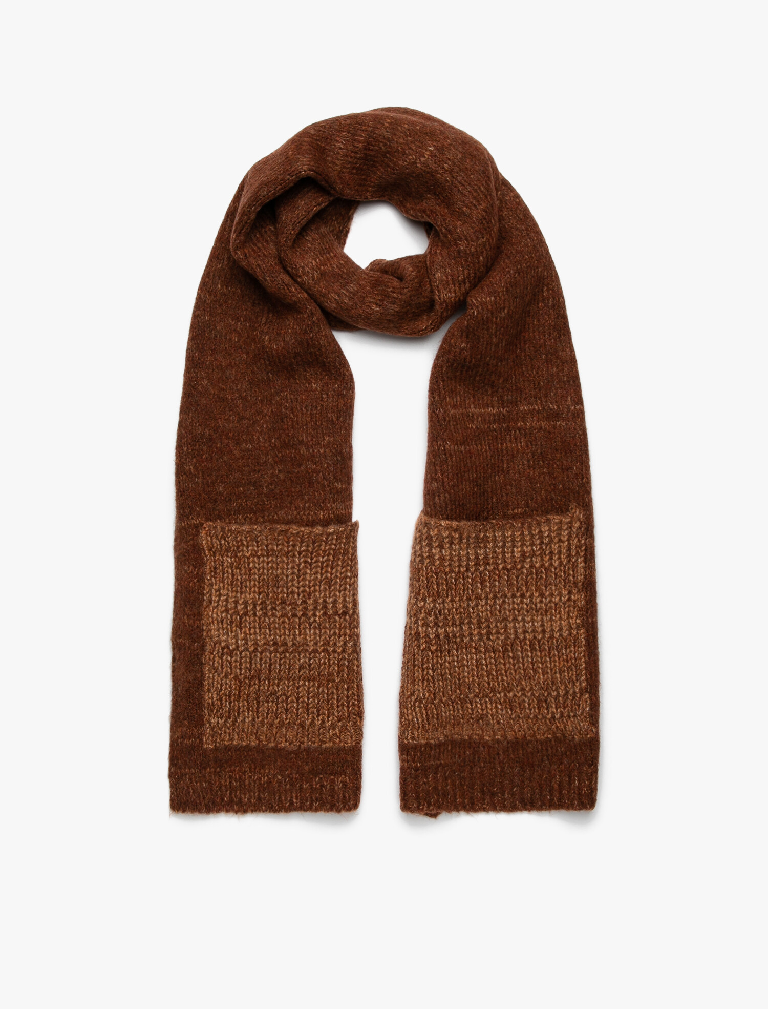 

Шарф Koton 0KAL53170AA-100