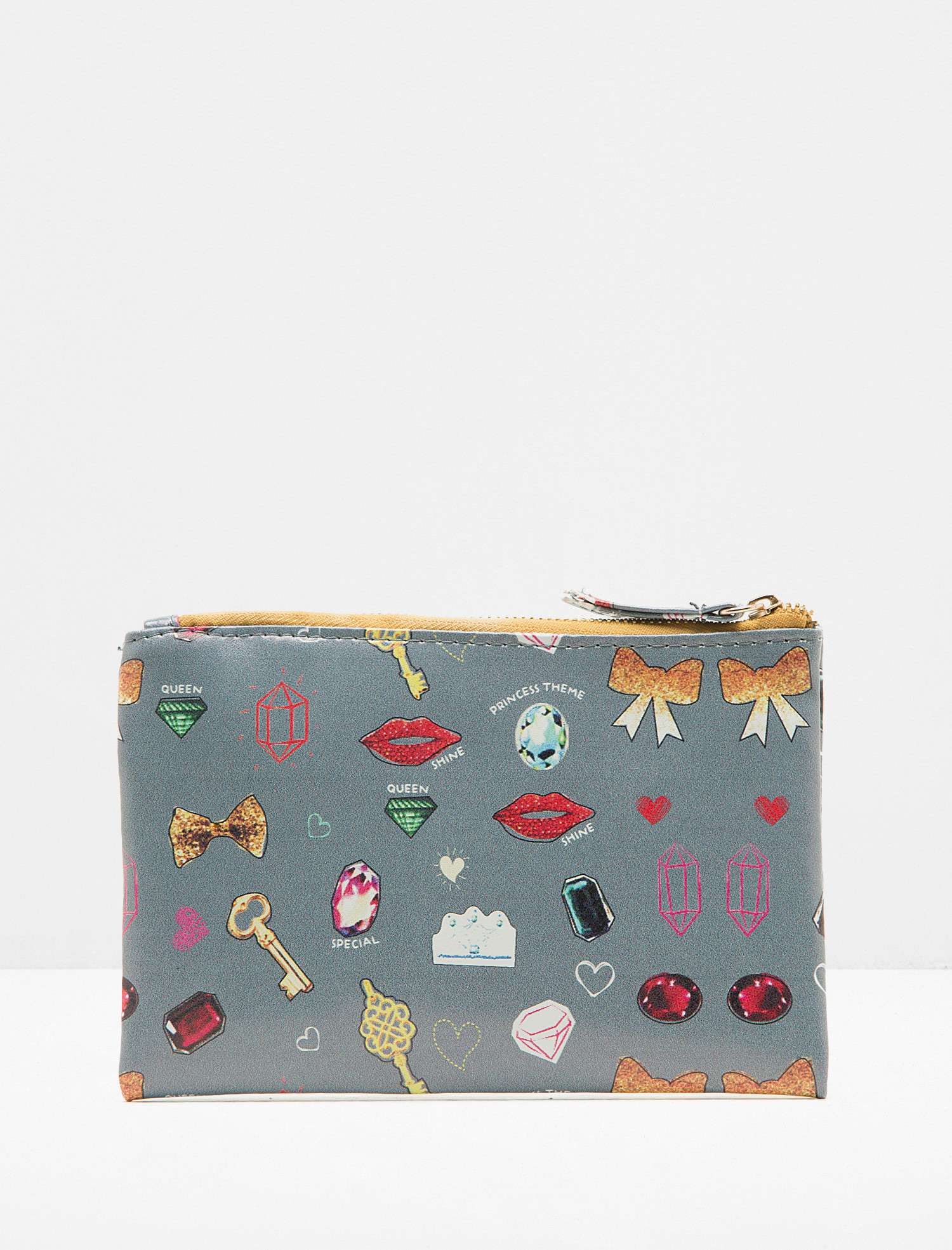 

Женский кошелек Koton 7YAL35037AA-040