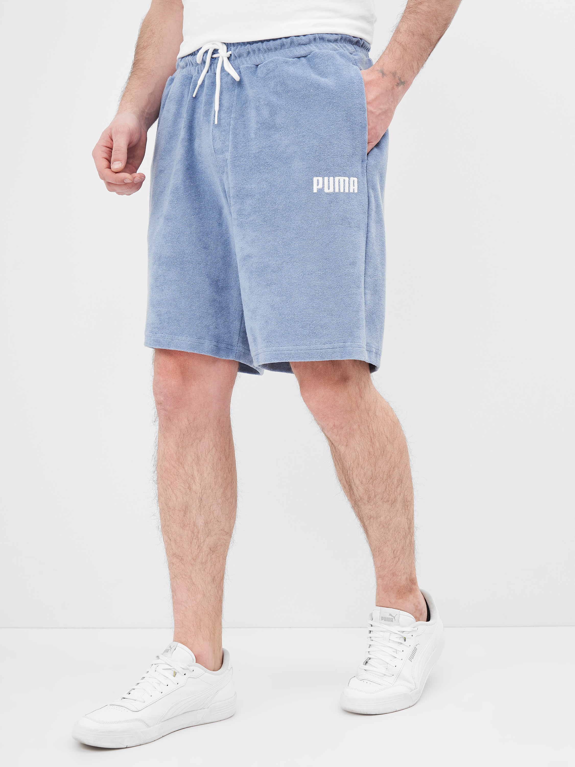 

Шорты Puma Towel Shorts 58813601 L Infinity