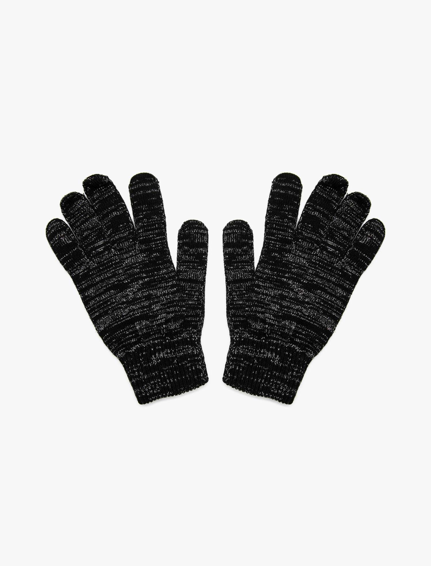 

Перчатки Koton 0KAK57058AA-999
