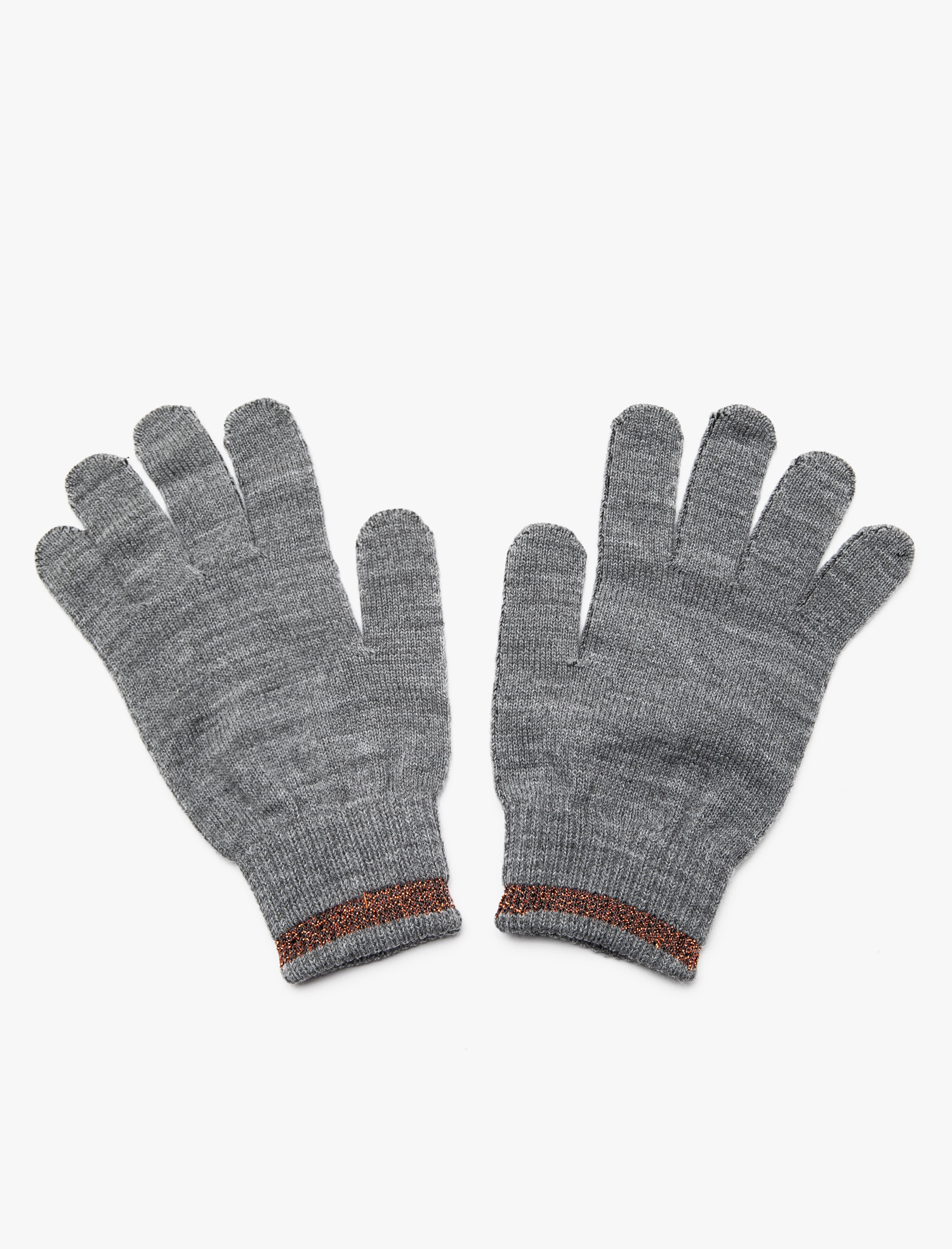 

Перчатки Koton 9KAK57000AA-040