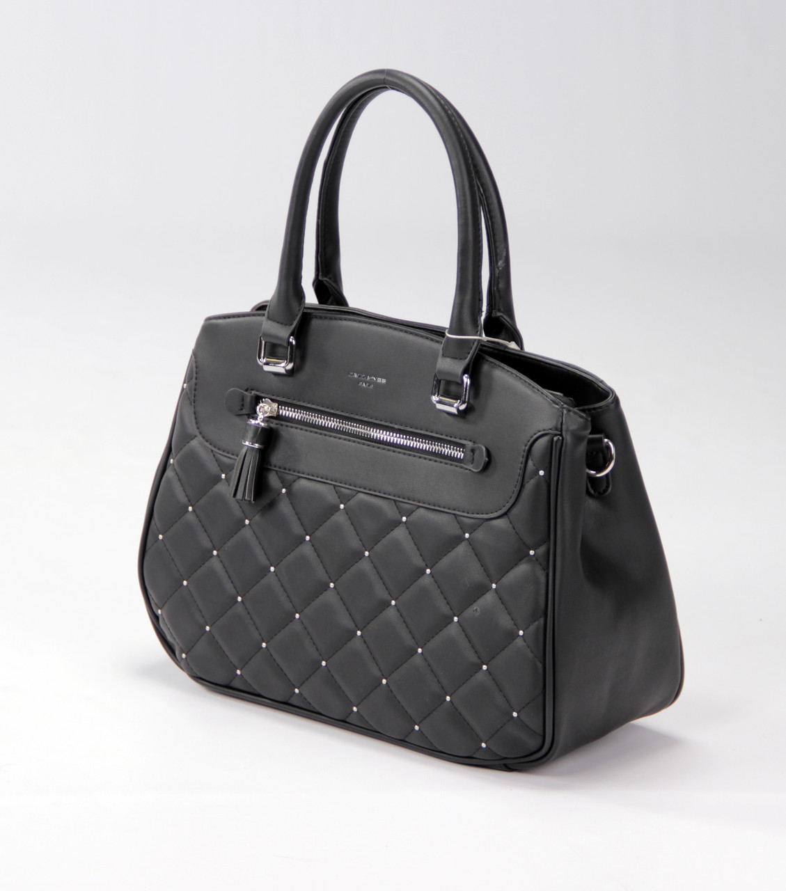 

Сумка David Jones 6106-2 black