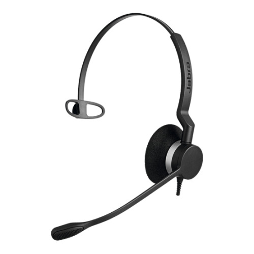 

Гарнитура Jabra BIZ 2300 Mono QD UC