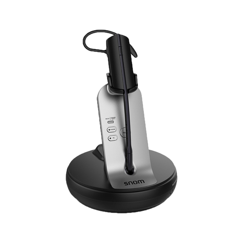 

DECT гарнитура Snom A170