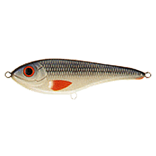 

Воблер Strike Pro Baby Buster 100SP 25.0гр(C384F)