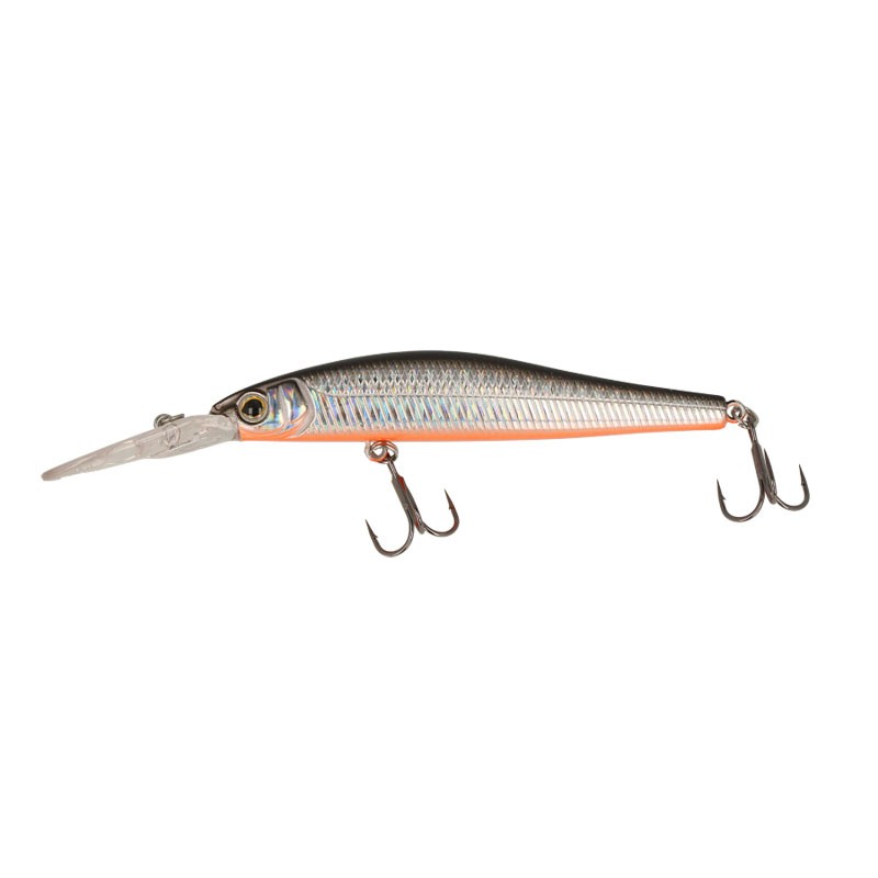 

Воблер Strike Pro Jumper DR 90SP 11.1гр(A70-713)