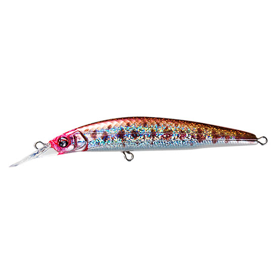

Воблер Yo-Zuri F924 Hardcore Minnow 90S HHZ*