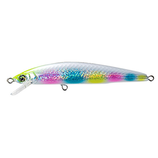 

Воблер Yo-Zuri F919 Hardcore Minnow 90F HCA*