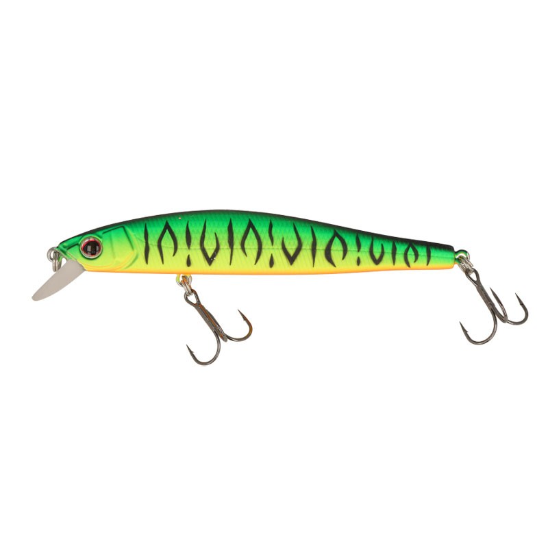 

Воблер Strike Pro Jumper 110SP 16.0гр(GC01S)