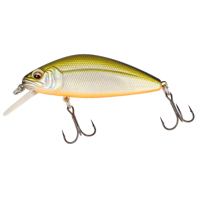 

Воблер Strike Pro Shifty Shad 80SP 15.0гр EG-162SP(612T)