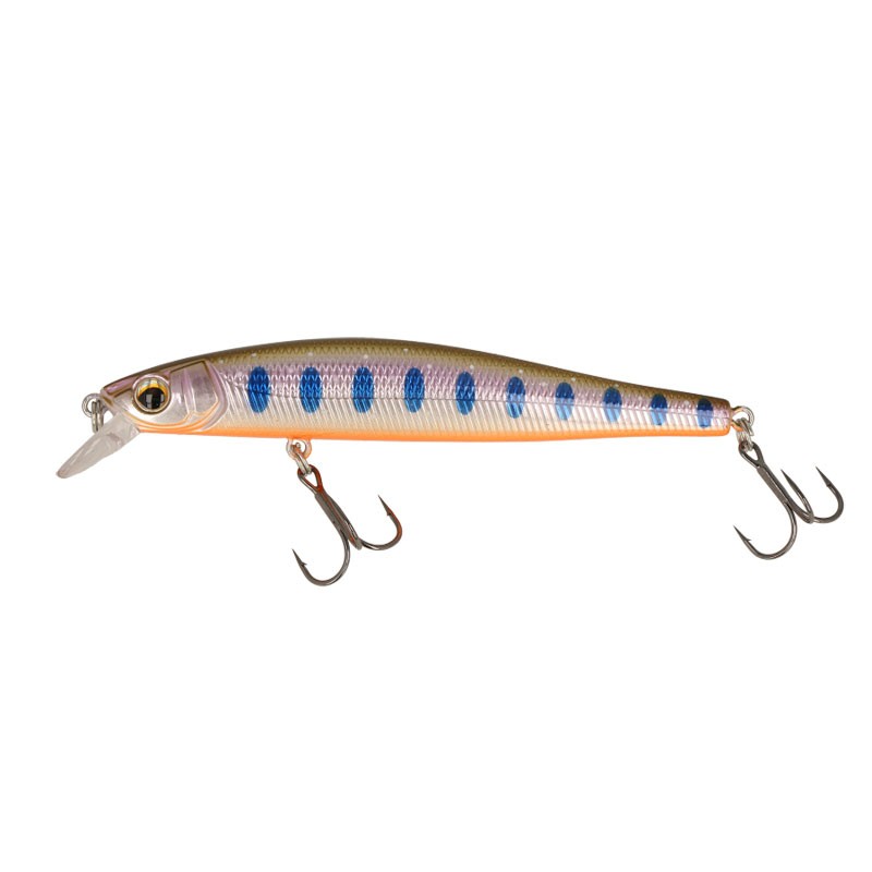 

Воблер Strike Pro Jumper 110SP 16.0гр(A142-264)