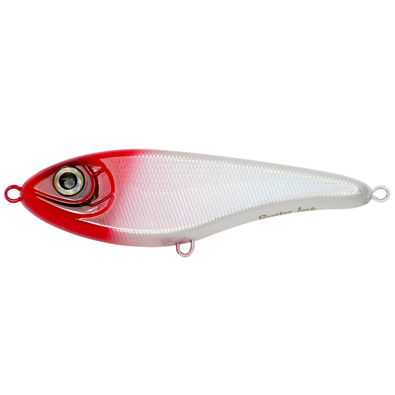 

Воблер Strike Pro Baby Buster 100SP 25.0гр(022PT)