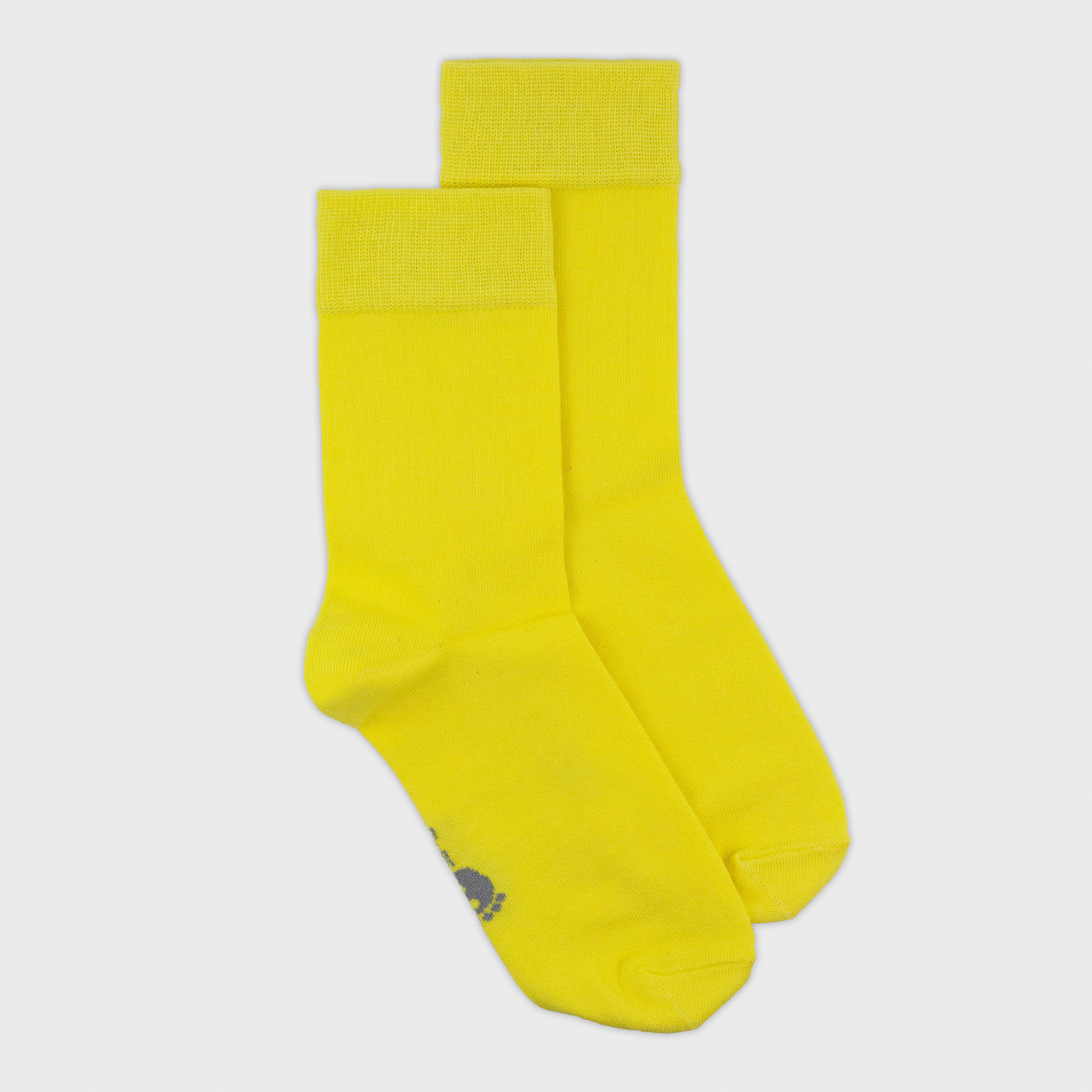 

Носки Lapas 1P-210-YEL 38-40 Желтые