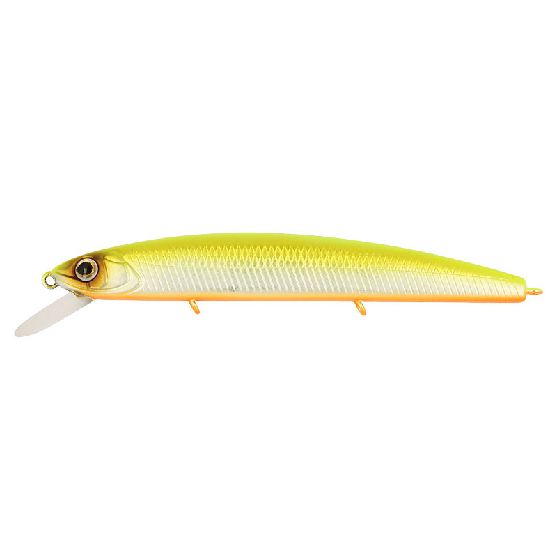 

Воблер Strike Pro Montero 90SP 8.6гр(866ES)