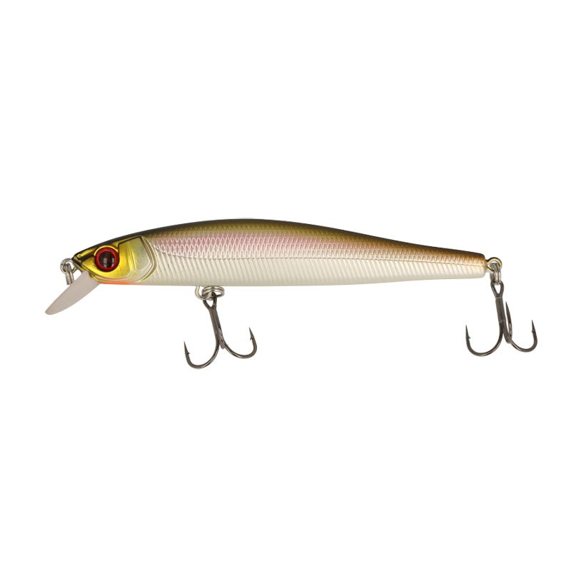 

Воблер Strike Pro Jumper 110SP 16.0гр(868ES)