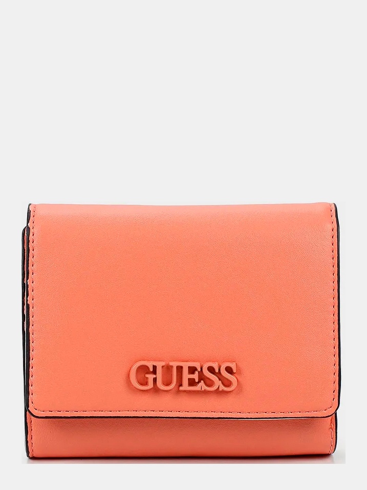 

Женский кошелек Guess SWVG81-09430 Coral