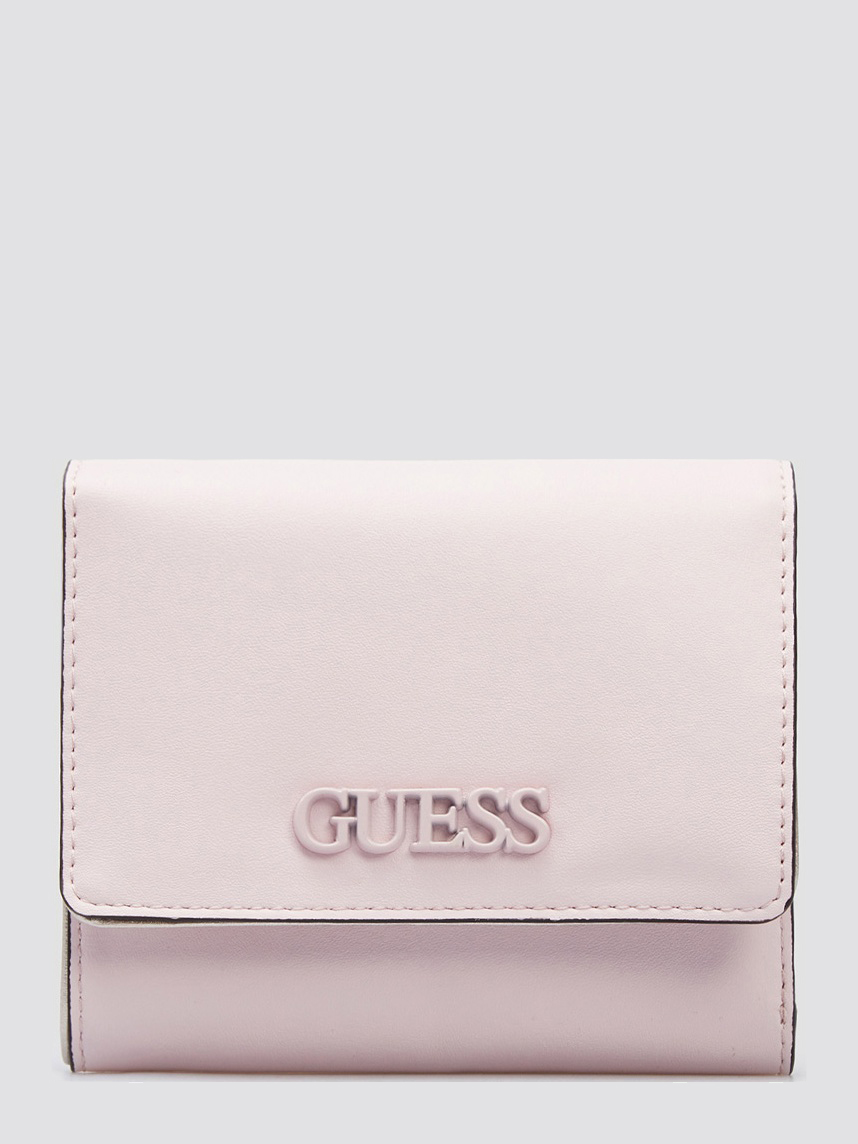 

Женский кошелек Guess SWVG81-09430 Blush