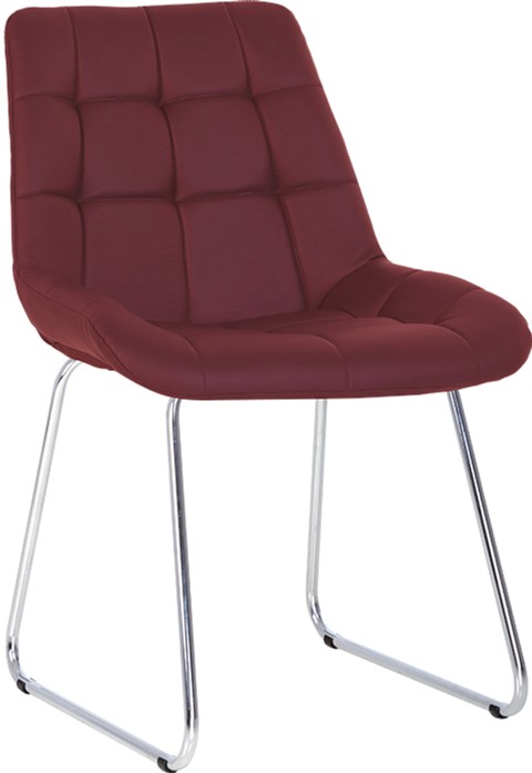 

Стул Новый Стиль NICOLE ordf CFS CHROME (BOX-1) ECO-28