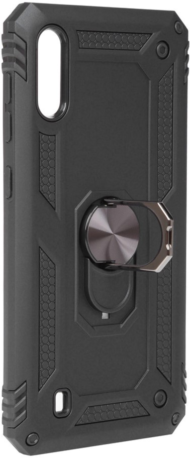 

Панель BeCover Military для Samsung Galaxy M10 SM-M105 Black