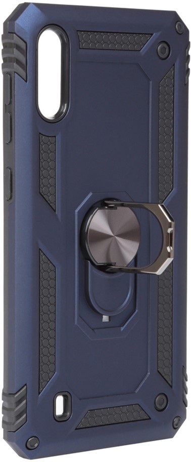 

Панель BeCover Military для Samsung Galaxy M10 SM-M105 Blue
