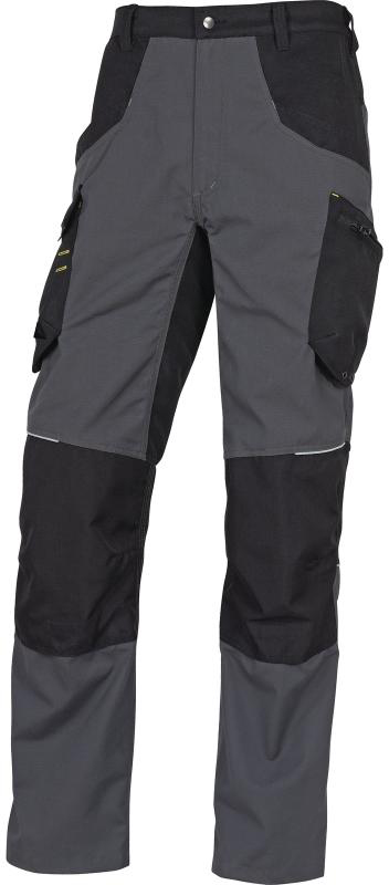 

Брюки Delta Plus MACH5 Cordura  Серые, Брюки Delta Plus MACH5 Cordura XL Серые