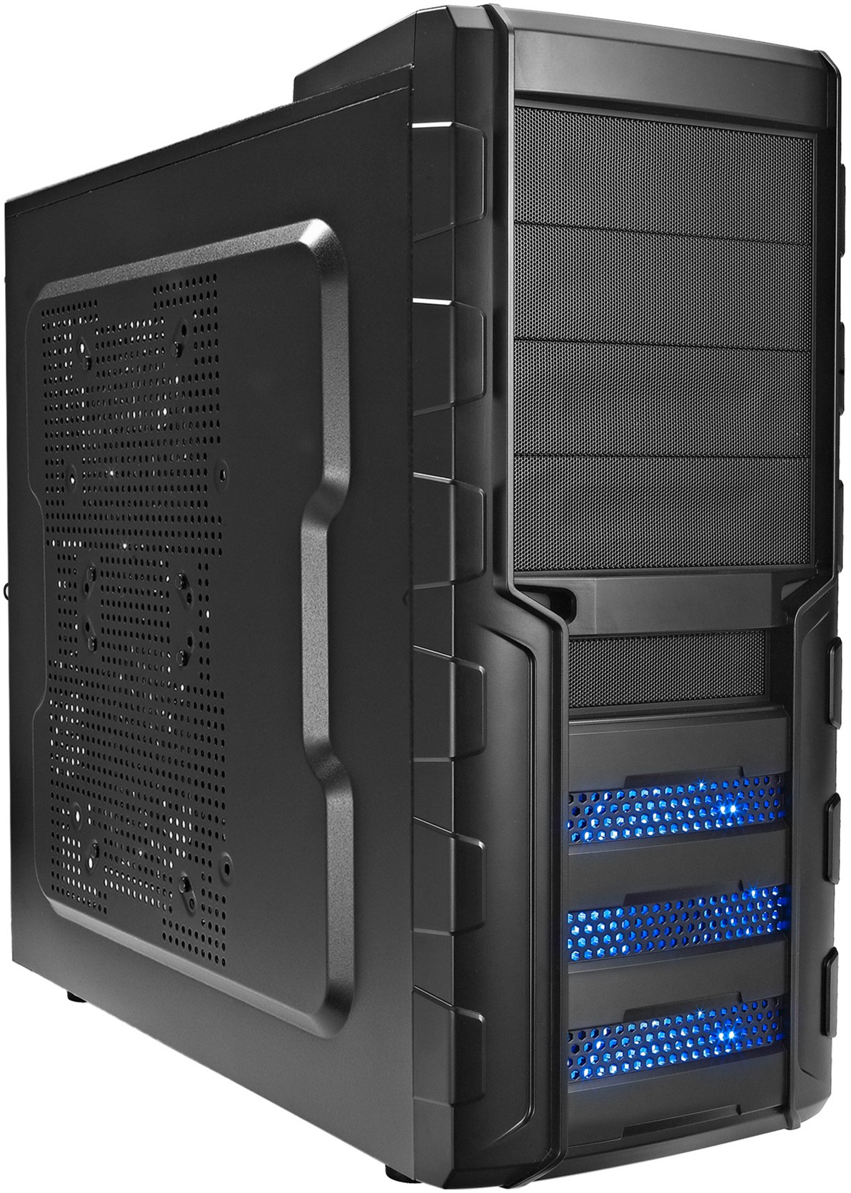 

Корпус AZZA Venuz (VC101)