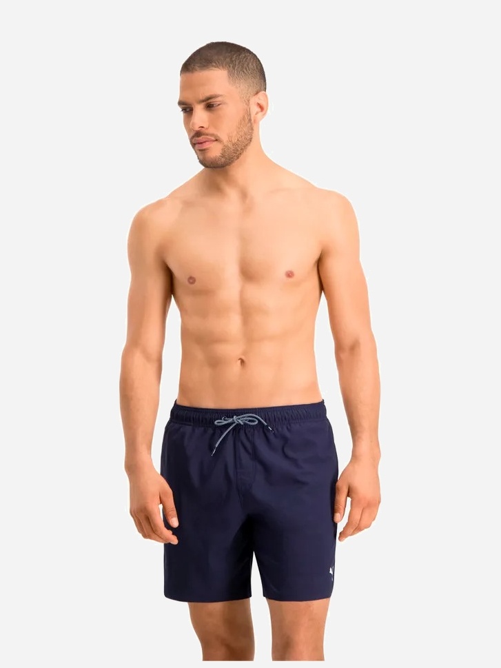 

Шорты для купания Puma Swim Men Medium Length 90766001 XL Navy