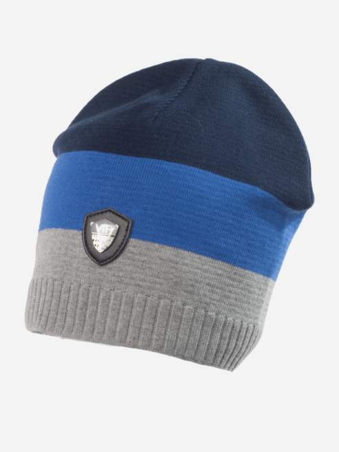 

Демисезонная шапка Jamiks Hjalmar Jwd050-2 52 см Синяя