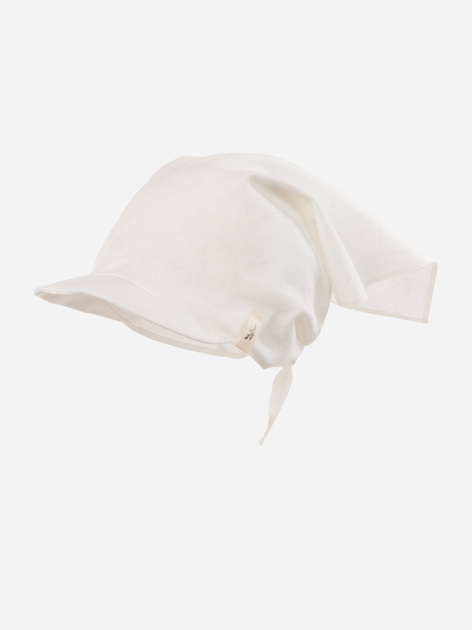 

Косынка Jamiks Zoe Jld063-1 46-48 см Белая