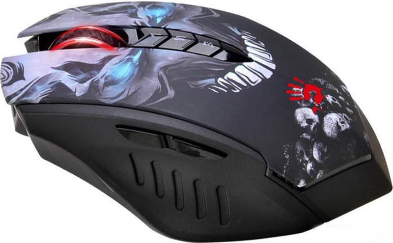 

Мышь A4Tech R80A Bloody Skull