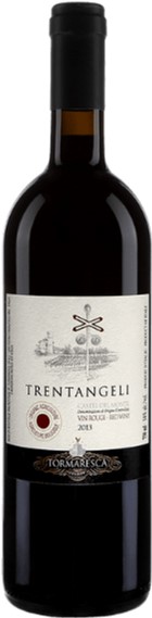 Акція на Вино Antinori Trentangeli красное сухое 0.75 л 14% (8026530000862) від Rozetka UA
