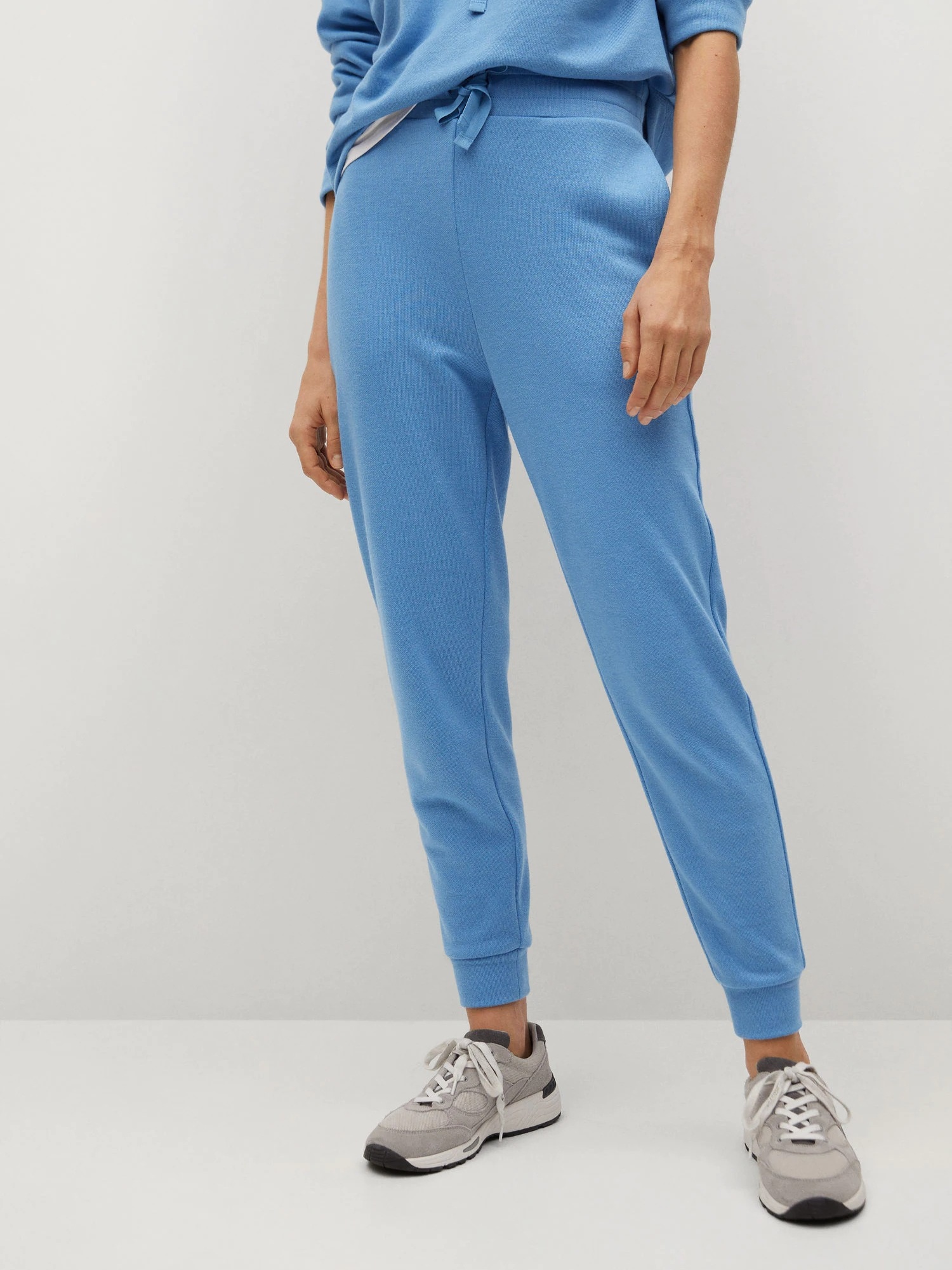 

Спортивные штаны Mango 87084039-50 S