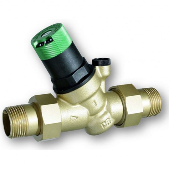 

Регулятор давления Honeywell D05FS-3/4A