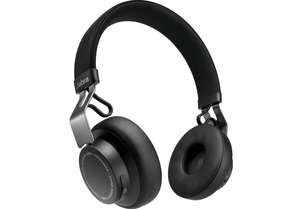 

Bluetooth навушники Jabra Move Style Edition