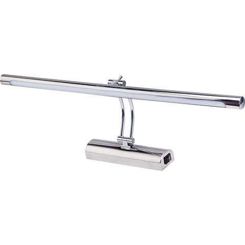 

Подсветка для зеркала LED ANKA 12W 4200K хром 040-014-00012