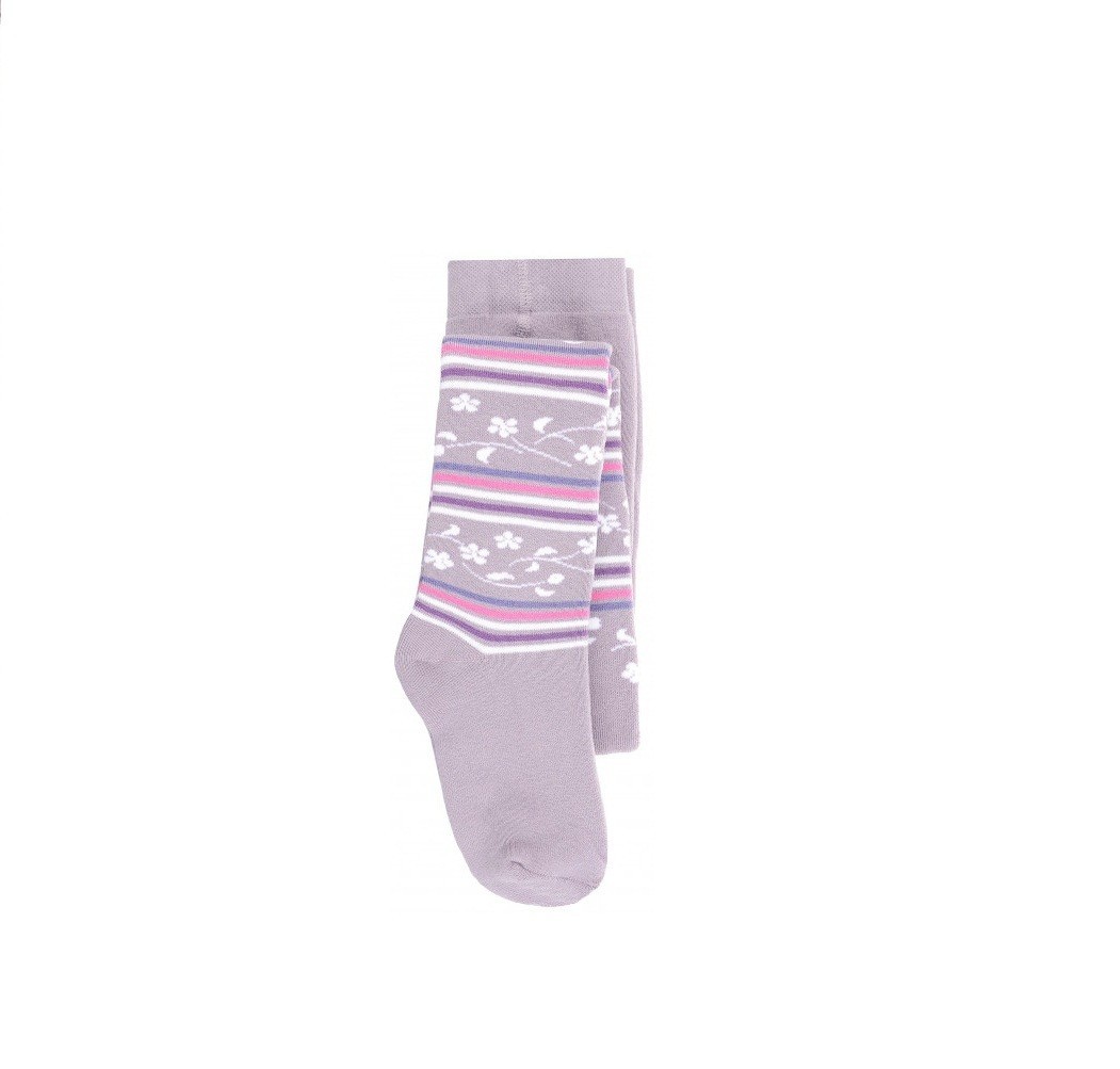 

Колготки махровые Conte Kids Sof-Tiki 398 92-98 см Серые