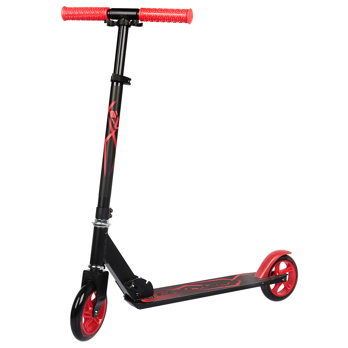 

Самокат SportVida PU 145 мм SV-RT0003