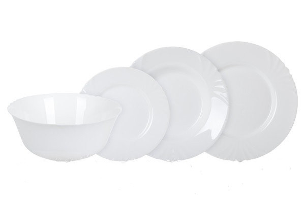 

Сервиз столовый Luminarc Cadix 19 предметов L0300